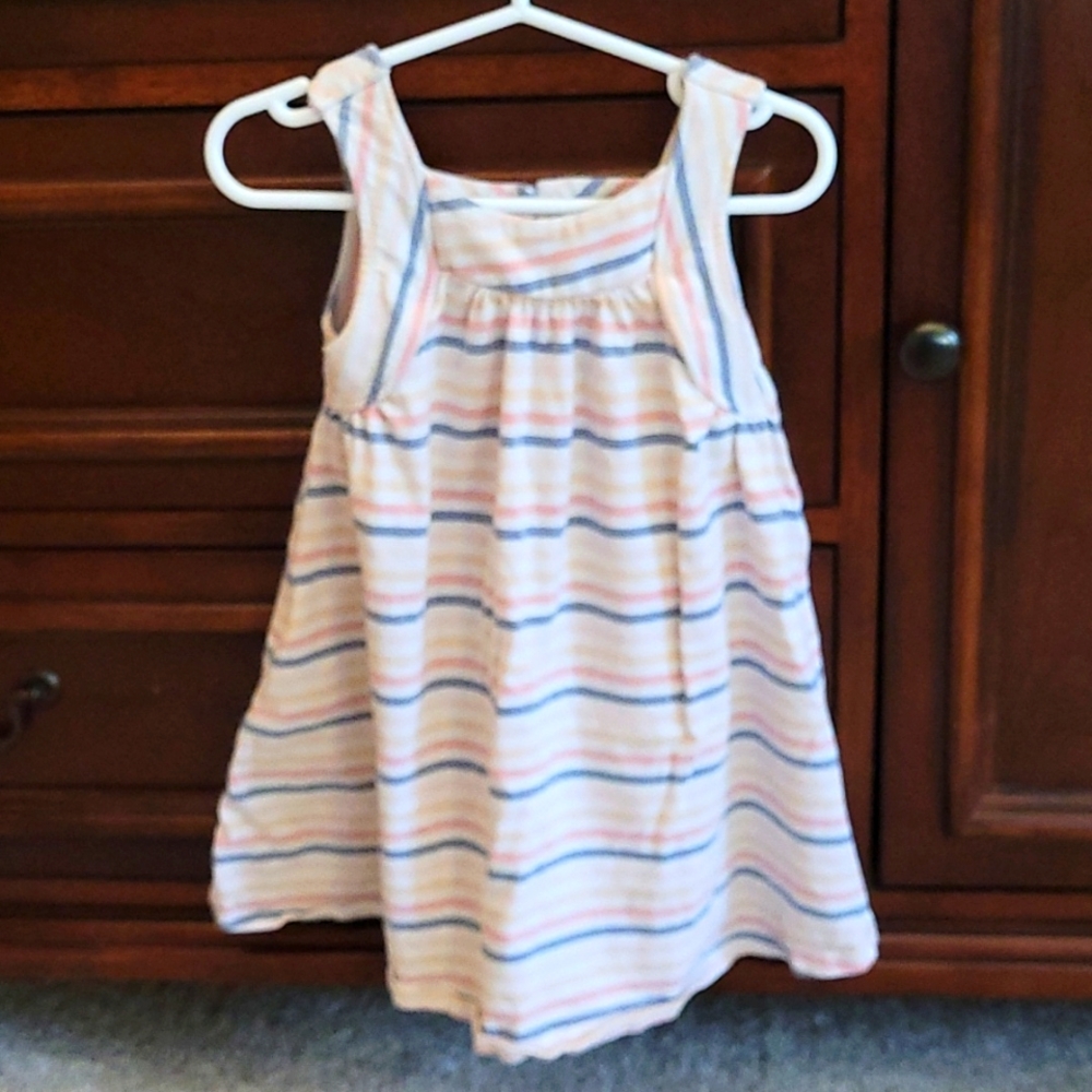 3t toddler girls summer dress